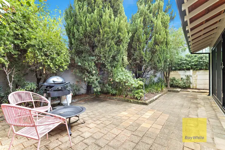 Sixth view of Homely house listing, 1/1A Osborne Parade, Claremont WA 6010