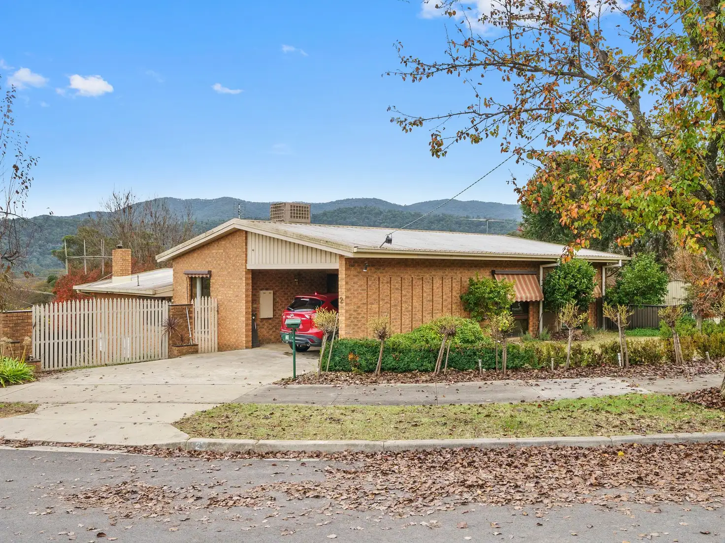 Main view of Homely house listing, 2 Watson Court, Myrtleford VIC 3737