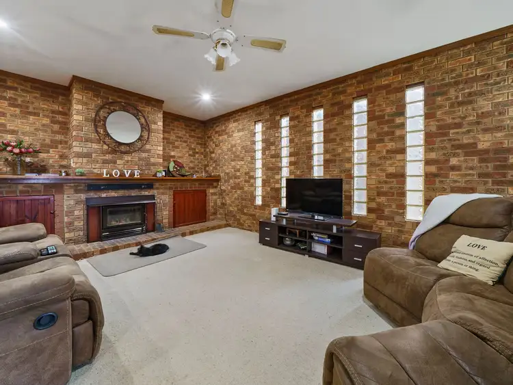 Second view of Homely house listing, 2 Watson Court, Myrtleford VIC 3737