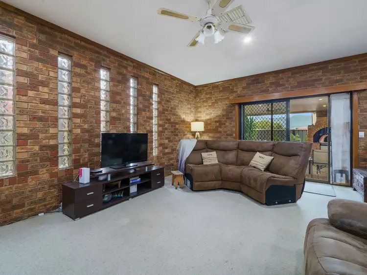 Third view of Homely house listing, 2 Watson Court, Myrtleford VIC 3737