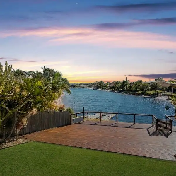 Main view of Homely house listing, 42 Schirrmann Drive, Maroochydore QLD 4558