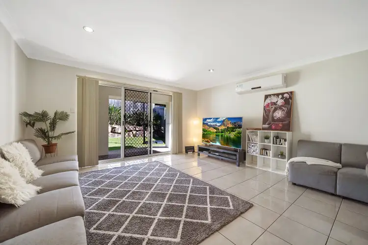 Second view of Homely house listing, 134 Nicklaus Parade, North Lakes QLD 4509