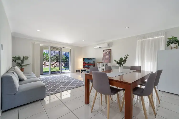 Third view of Homely house listing, 134 Nicklaus Parade, North Lakes QLD 4509