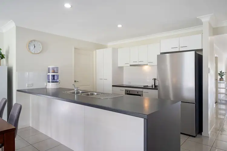 Fourth view of Homely house listing, 134 Nicklaus Parade, North Lakes QLD 4509