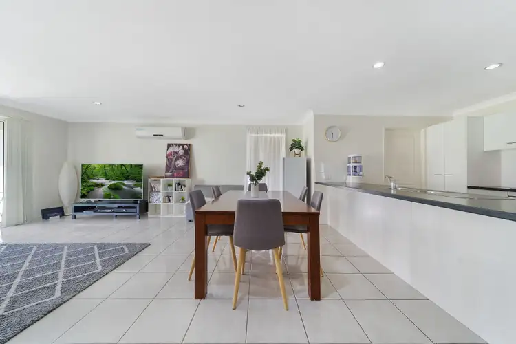 Sixth view of Homely house listing, 134 Nicklaus Parade, North Lakes QLD 4509