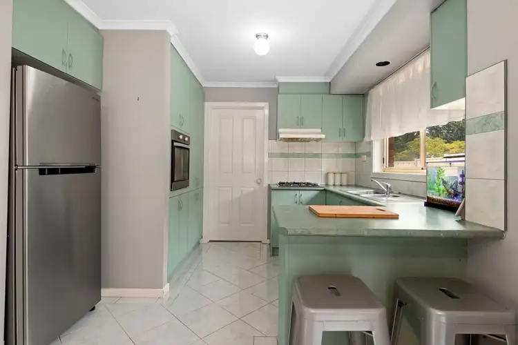 Third view of Homely house listing, 1/45 Smoult Drive, Kurunjang VIC 3337