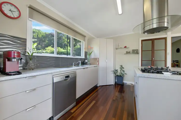 Fifth view of Homely house listing, 46 Meikleville Street, Meikleville Hill QLD 4703