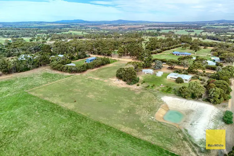 Second view of Homely house listing, 165 Smuts Road, Kendenup WA 6323