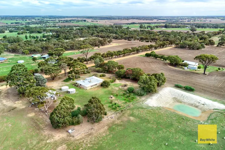 Third view of Homely house listing, 165 Smuts Road, Kendenup WA 6323