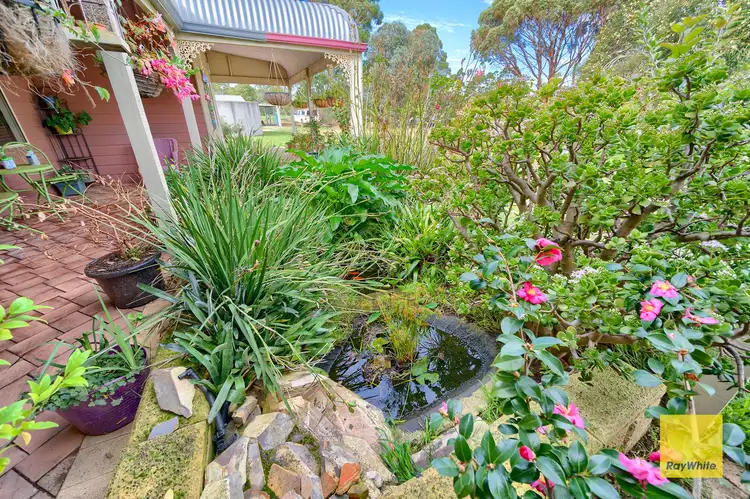 Sixth view of Homely house listing, 165 Smuts Road, Kendenup WA 6323