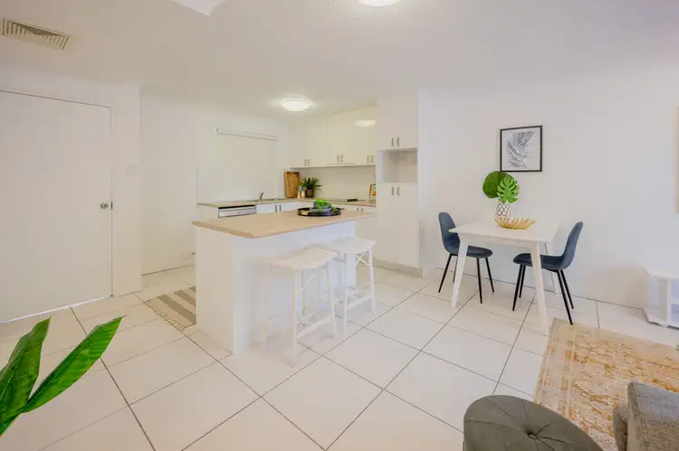 Fifth view of Homely unit listing, 4/3-5 Norris Street, Hermit Park QLD 4812