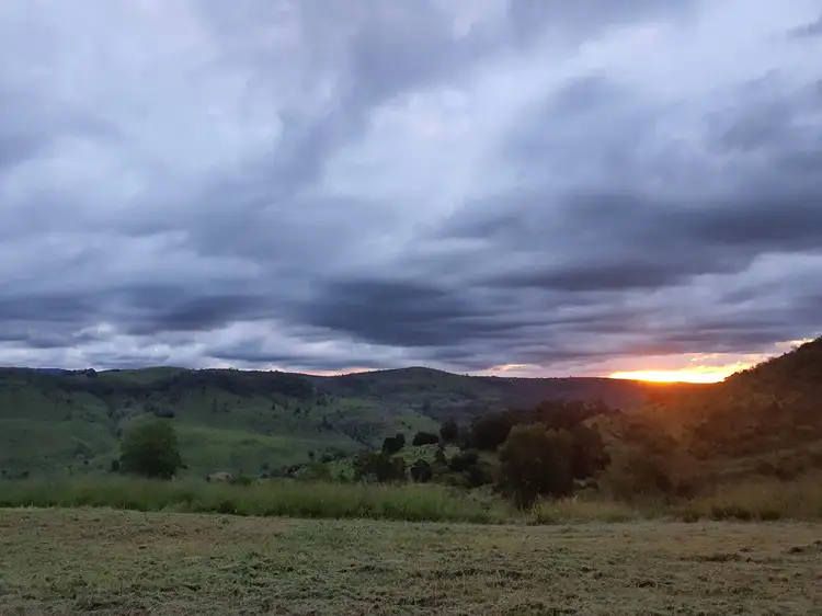 Main view of Homely land listing, L200 Zischkes Road, Ingoldsby QLD 4343