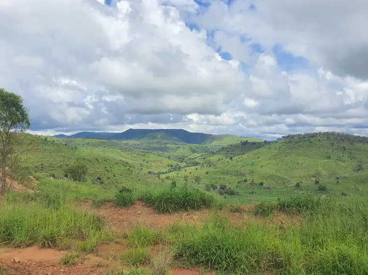 Third view of Homely land listing, L200 Zischkes Road, Ingoldsby QLD 4343