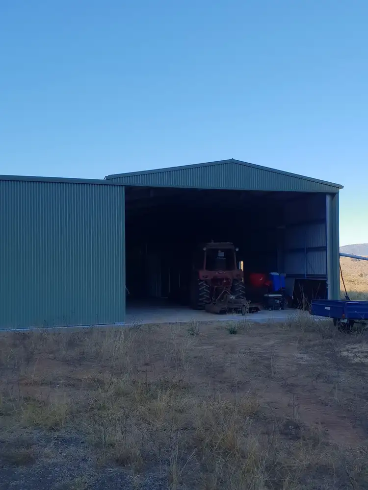 Fifth view of Homely land listing, L200 Zischkes Road, Ingoldsby QLD 4343