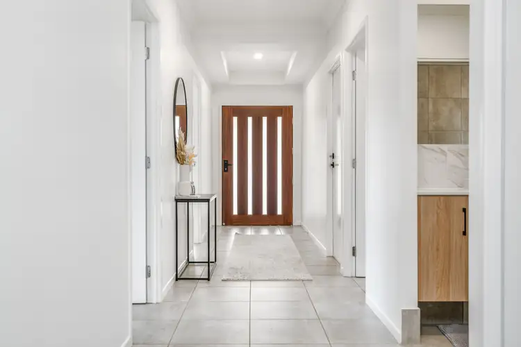 Second view of Homely house listing, 4 Barcoo Close, Bentley Park QLD 4869