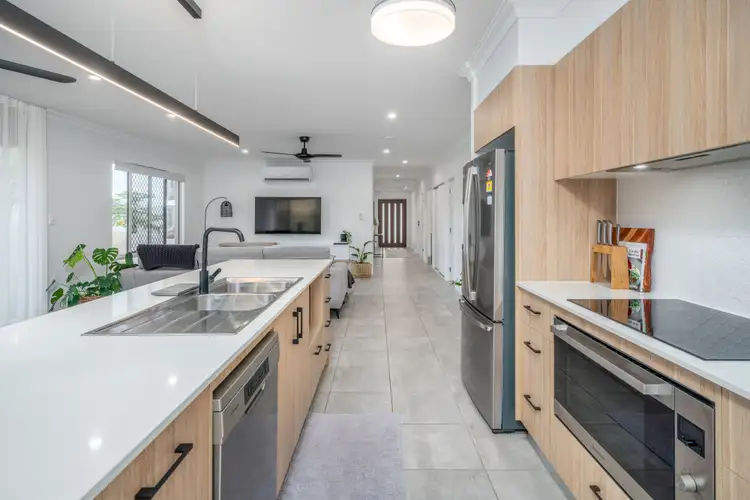 Fourth view of Homely house listing, 4 Barcoo Close, Bentley Park QLD 4869