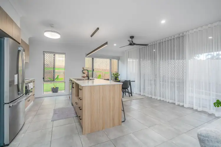 Fifth view of Homely house listing, 4 Barcoo Close, Bentley Park QLD 4869