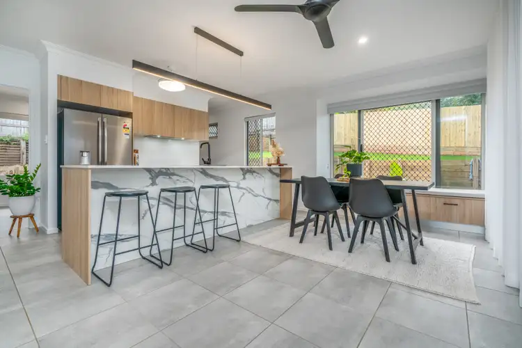 Seventh view of Homely house listing, 4 Barcoo Close, Bentley Park QLD 4869