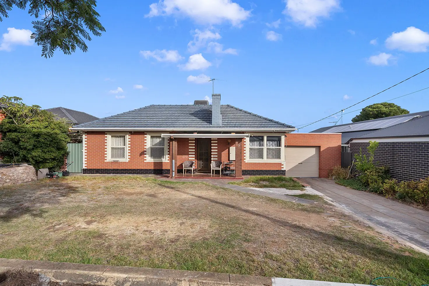 Main view of Homely house listing, 3 Turnbull Road, Enfield SA 5085