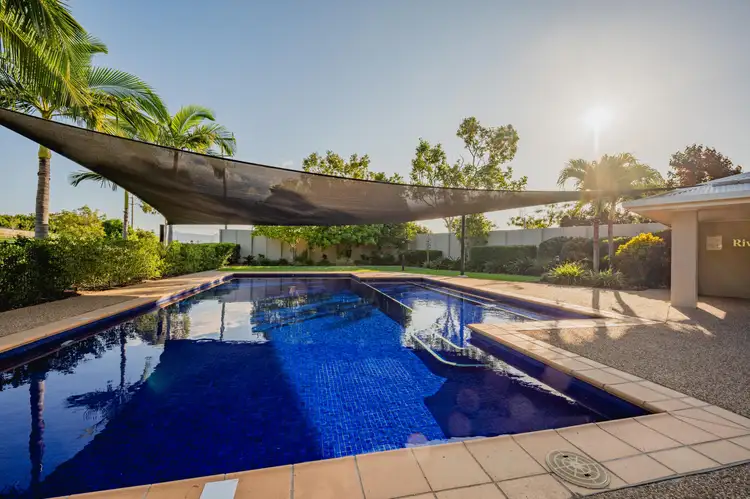 57/321-341 Angus Smith Drive, Douglas QLD 4814