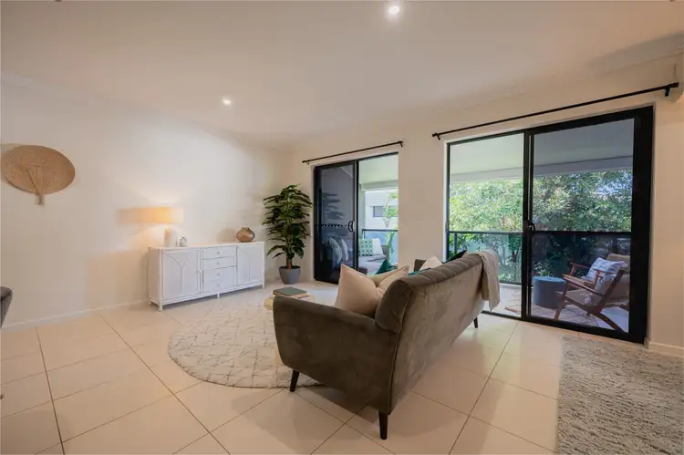 Fourth view of Homely unit listing, 57/321-341 Angus Smith Drive, Douglas QLD 4814