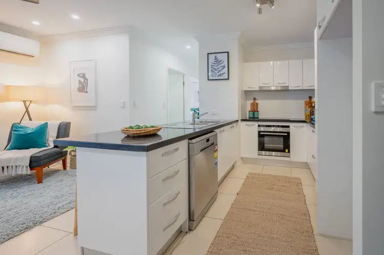 Fifth view of Homely unit listing, 57/321-341 Angus Smith Drive, Douglas QLD 4814