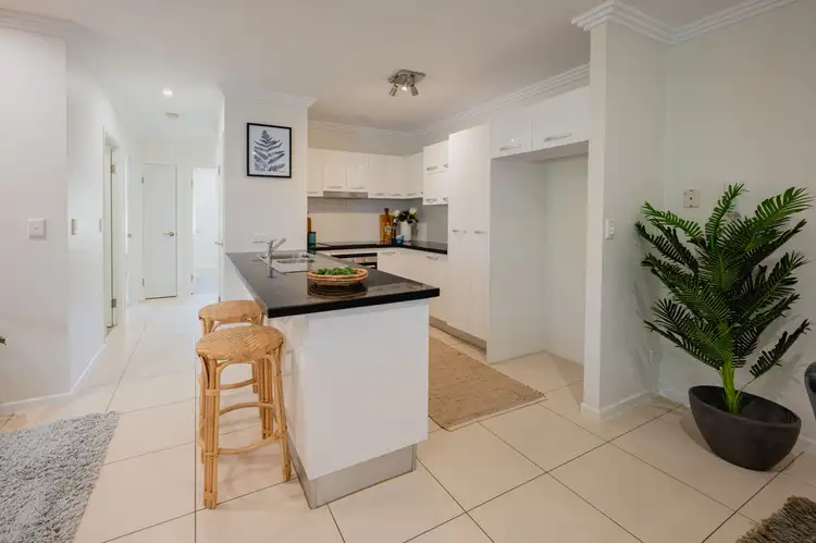 Sixth view of Homely unit listing, 57/321-341 Angus Smith Drive, Douglas QLD 4814