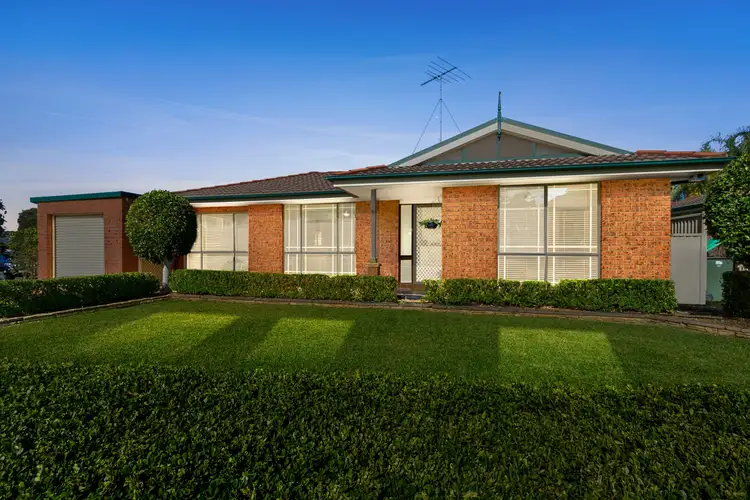 Main view of Homely house listing, 8 Conlan Street, Bligh Park NSW 2756