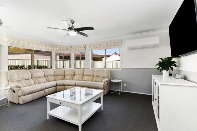 Fourth view of Homely house listing, 8 Conlan Street, Bligh Park NSW 2756