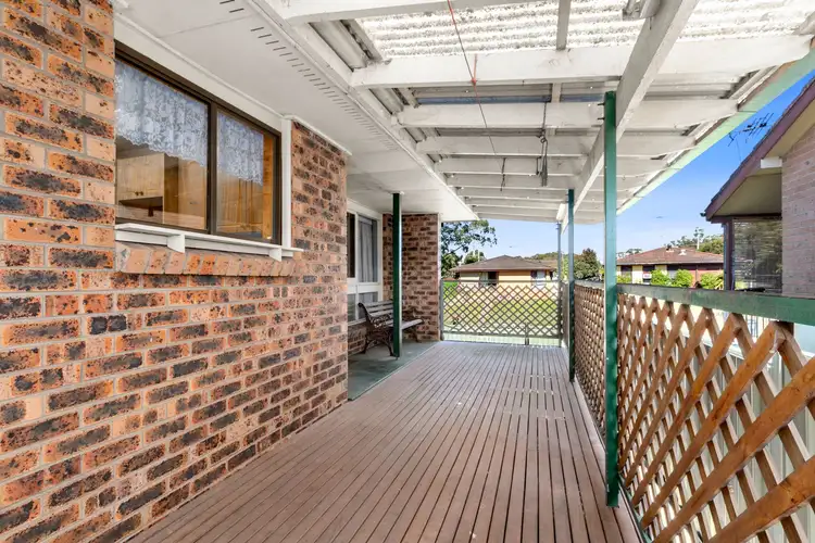 Fifth view of Homely house listing, 29 Berger Road, South Windsor NSW 2756