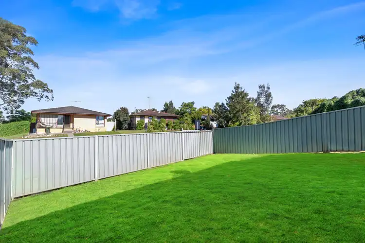 Sixth view of Homely house listing, 29 Berger Road, South Windsor NSW 2756