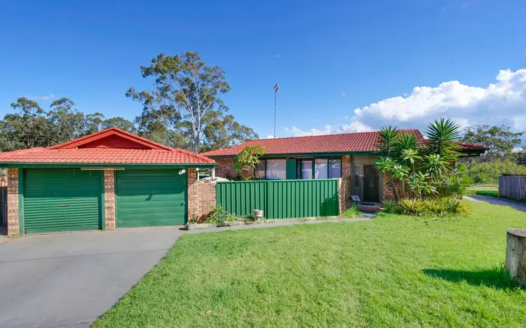 7 Aldinga Place, Bradbury NSW 2560