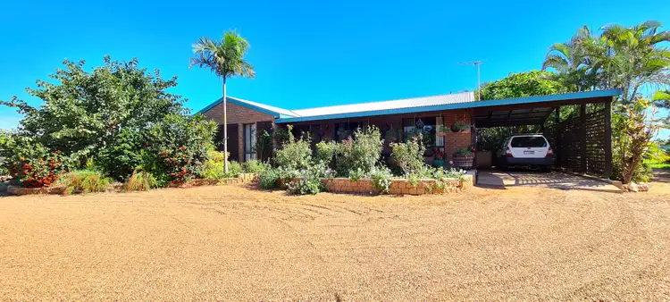 7 Gibson Street, Carnarvon WA 6701