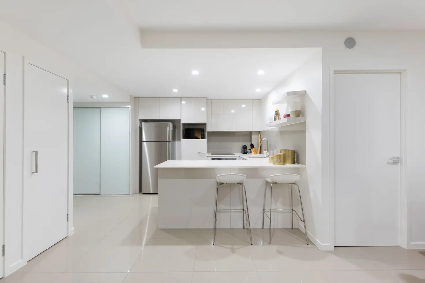 Main view of Homely unit listing, 306/92 Sixth Avenue, Maroochydore QLD 4558