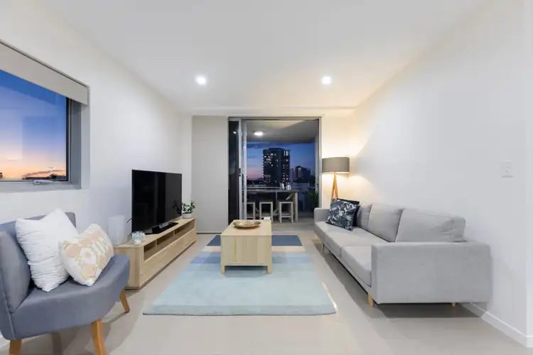Fourth view of Homely unit listing, 306/92 Sixth Avenue, Maroochydore QLD 4558