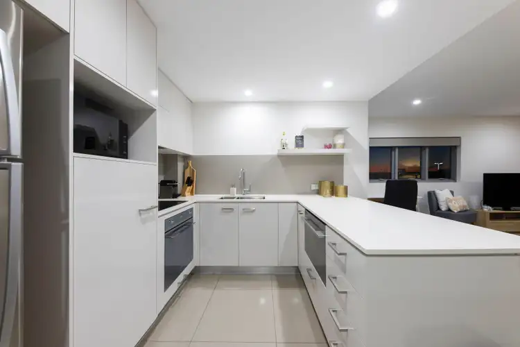 Fifth view of Homely unit listing, 306/92 Sixth Avenue, Maroochydore QLD 4558