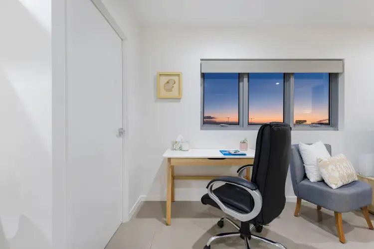 Sixth view of Homely unit listing, 306/92 Sixth Avenue, Maroochydore QLD 4558