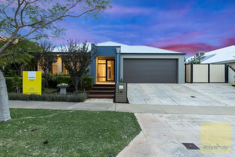 24 Riverlinks Drive, Clarkson WA 6030