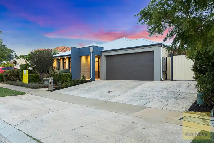 Second view of Homely house listing, 24 Riverlinks Drive, Clarkson WA 6030