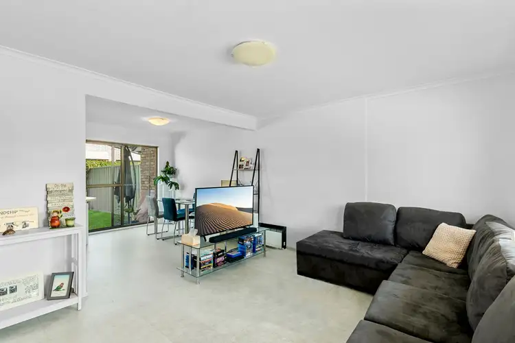 Third view of Homely townhouse listing, 13/19-21 St Kevins Avenue, Benowa QLD 4217