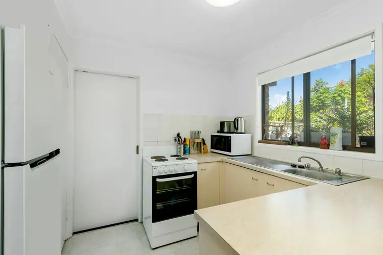 Fourth view of Homely townhouse listing, 13/19-21 St Kevins Avenue, Benowa QLD 4217