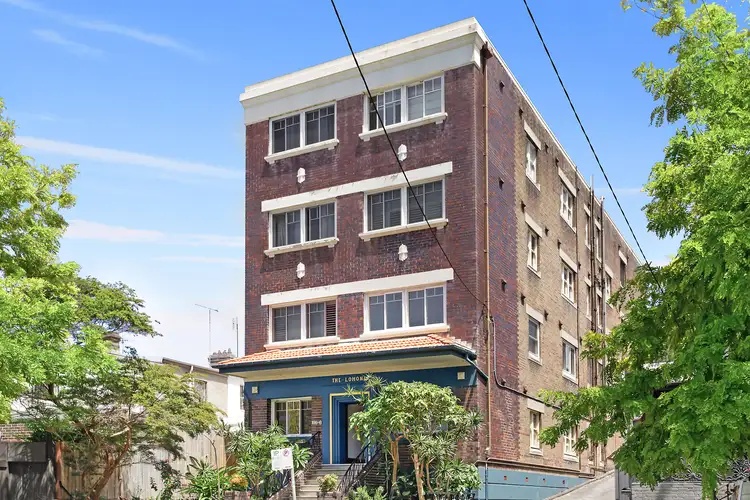 2/186 Boundary Street, Paddington NSW 2021