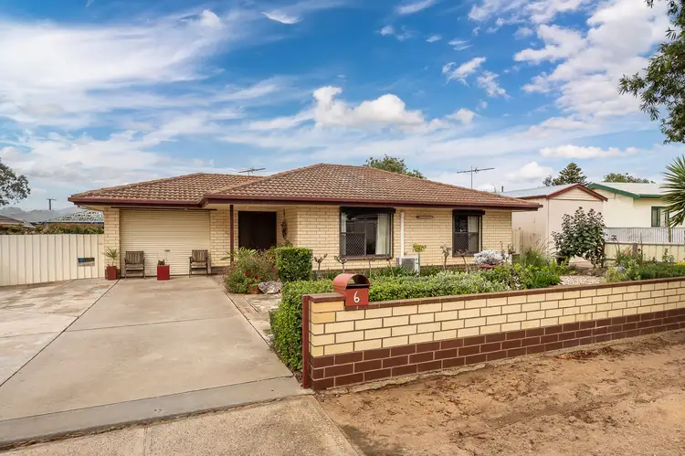 Main view of Homely house listing, 6 Sylvia Street, Murray Bridge SA 5253