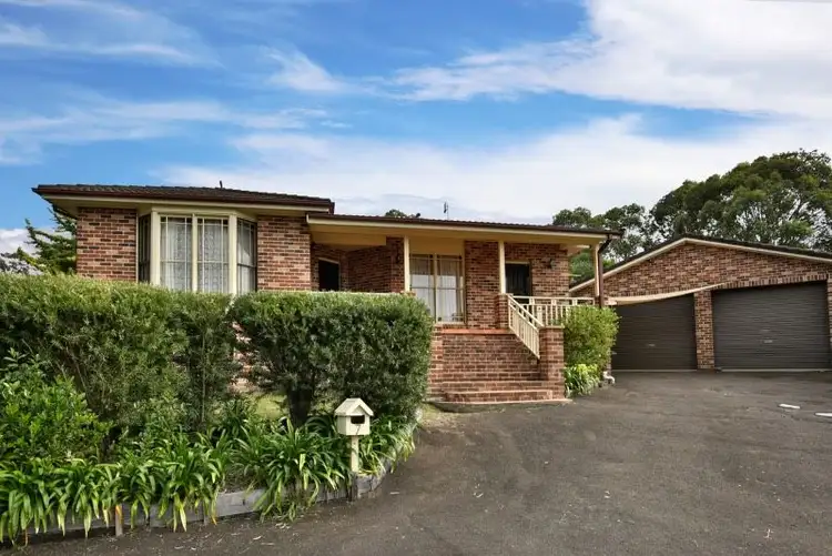7 Andrew Crescent, Worrigee NSW 2540