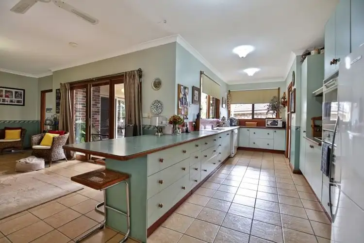 Fifth view of Homely house listing, 7 Andrew Crescent, Worrigee NSW 2540