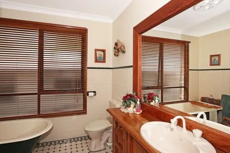 Sixth view of Homely house listing, 7 Andrew Crescent, Worrigee NSW 2540
