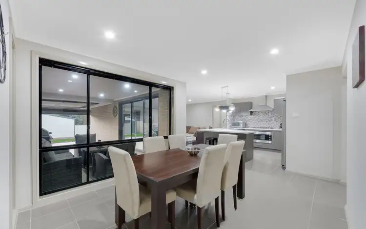 Third view of Homely house listing, 11 Remembrance Driveway, Yanderra NSW 2574