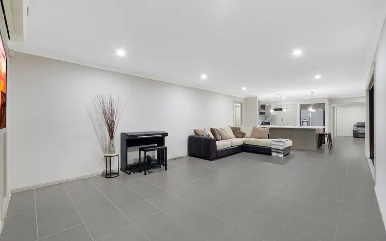 Fourth view of Homely house listing, 11 Remembrance Driveway, Yanderra NSW 2574