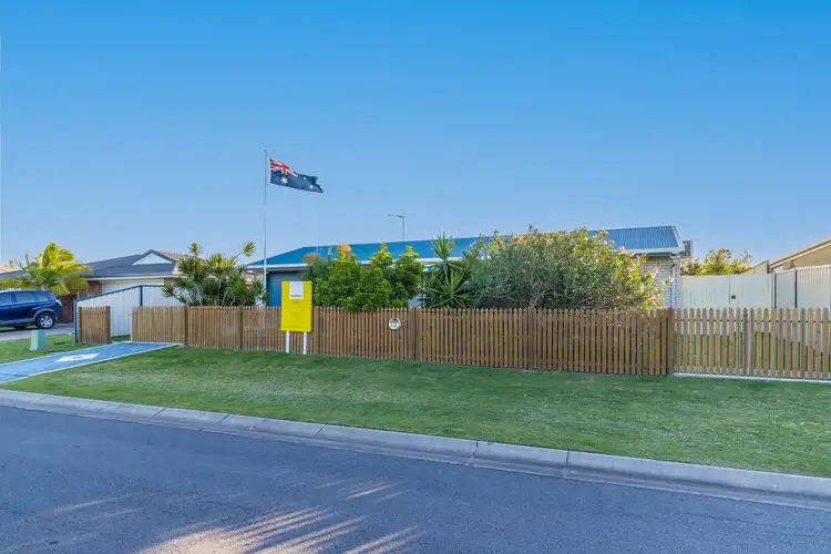 59 Bunya Court, Eli Waters QLD 4655