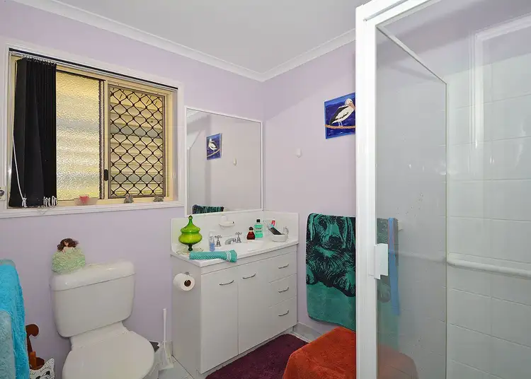 Fourth view of Homely house listing, 59 Bunya Court, Eli Waters QLD 4655